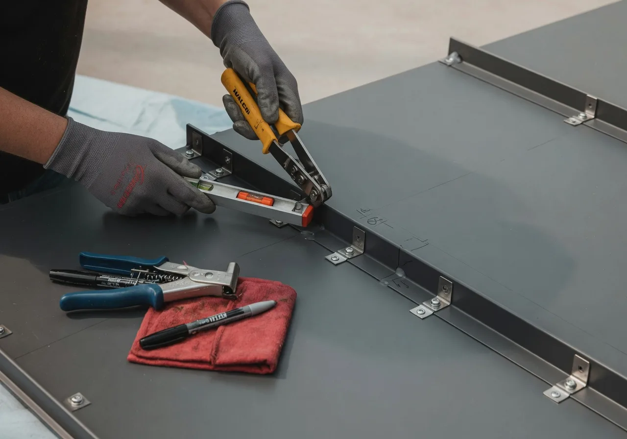 Why choose Metal Roofing Installation in Cherry Point, NC